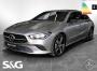 Mercedes-Benz CLA 200 Shooting Brake Progressive Business+Nigh 