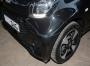 Smart ForTwo passion Sitzheizung+15 