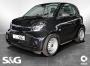 Smart ForTwo EQ Sitzhzg.+15 