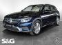 Mercedes-Benz GLC 350 d 4M Exclusive Business+Chrom+Distro+Tot 
