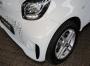 Smart ForTwo EQ Cabrio-Dach+Sidebags+15+Heckspoiler 