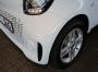 Smart ForTwo coupé electric drive pure Sitzhzg.+15 
