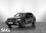 Mercedes-Benz GLC 300 AMG 4M AHK+DISTRO+KAMERA+360°+CARPLAY+19 