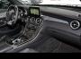 Mercedes-Benz GLC 43 AMG 4M Comand+360°+LED+Pano+Standhzg+HUD 