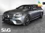 Mercedes-Benz E 300 de T AMG Comand+360°+Distro+LED+Smartph 