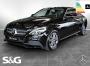 Mercedes-Benz C 180 Avantgarde LED+17+Tempo+Klima+Sitzhzg 