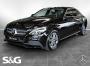 Mercedes-Benz C 180 Avantgarde LED+17+Tempo+Klima+Sitzhzg 