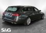 Mercedes-Benz E 200 T Avantgarde Totwink+Comand+LED+Rü.Kamera 