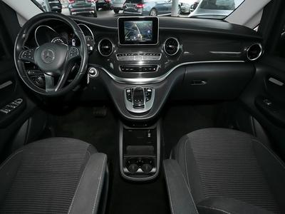 Mercedes-Benz V 300 d 4M EDITION Kompak tSport-Pkt+Park-Pkt 