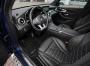 Mercedes-Benz GLC 43 AMG 4M Pano+Totwink+Business+Distro+Spur 