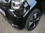 Smart ForFour EQ passion Cool+Audio+Sidebags+Sitzhzg 
