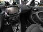 Smart ForFour EQ passion 22kW-Bordlader+Sitzheizung 