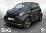 Smart ForTwo EQ Cabrio passion Sitzh. 0,99%-Zinsaktion 