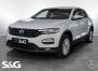 VW T-Roc Basis 1.0 TSI16 SPURHALTE+PDC+APP CONNECT 