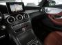 Mercedes-Benz C 180 Coupé AMG-Line Soundsystem LED-ILS 