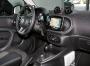Smart ForTwo cabrio electric drive blackmotion editio 