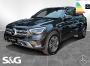 Mercedes-Benz GLC 200 4MATIC RüKam+Smartph.+Pano+MBUX+18 