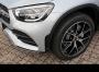 Mercedes-Benz GLC 300 de 4M Coupé AMG MBUX+LED+360°+Pano+AHK 