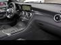 Mercedes-Benz GLC 300 de 4M Coupé AMG MBUX+LED+360°+Pano+AHK 