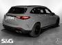 Mercedes-Benz GLC 300 d 4M AMG Night+MBUX+360°+DIG-LED+AHK+HUD 