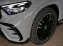 Mercedes-Benz GLC 300 d 4M AMG Night+MBUX+360°+DIG-LED+AHK+DAB 