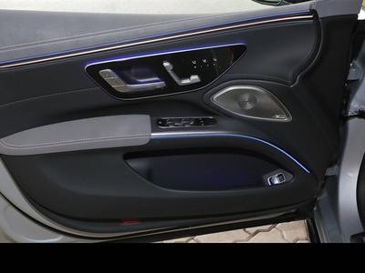 Mercedes-Benz EQS 450+ Hyperscreen+HUD+Pano+360°+Dig-LED+Distr 