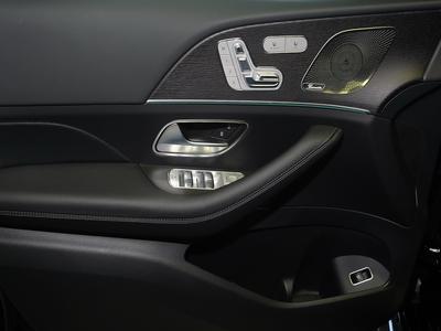 Mercedes-Benz GLE 300 d 4M AMG Night+MBUX+360°+M-LED+Pano+Dist 