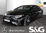 Mercedes-Benz EQS 580 4M AMG 360°+Pano+DIG-LED+Hyperscreen+21