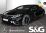Mercedes-Benz EQS 53 AMG 4M+ AMG-Night MBUX+AHK+360°+Pano+LM22 
