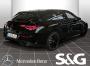 Mercedes-Benz CLA 250 Shooting Brake 4M AMG Night+MBUX+AHK+LED 