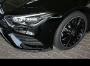 Mercedes-Benz CLA 250 Shooting Brake 4M AMG Night+MBUX+AHK+LED 