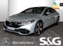 Mercedes-Benz EQS 450+ Hyperscreen+HUD+Pano+360°+Dig-LED+Distr 
