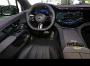 Mercedes-Benz EQS 450+ SUV + AMG Night+MBUX+DIG-LED+360°+Pano 
