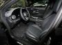 Mercedes-Benz EQE 53 AMG 4M+ Night+MBUX-Hyperscr+360°+HUD+Pano 