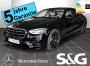 Mercedes-Benz S 500 4M L AMG Night+MBUX+TV+Pano+360°+21