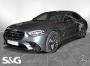 Mercedes-Benz S 580 e 4M AMG Night+MBUX+360°+Pano+19+Dig-LED 