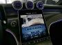 Mercedes-Benz GLC 220 d 4M AMG MBUX+360°+Pano+Dig-LED+Distonic 