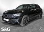 Mercedes-Benz GLC 220 d 4M AMG MBUX+360°+Pano+Dig-LED+Distonic 