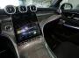 Mercedes-Benz GLC 300 4M AMG Night+MBUX+360°+DIG-LED+Pano+AHK 