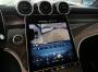 Mercedes-Benz GLC 300 d 4M Coupe AMG Night+MBUX+360°+Pano+AHK+ 