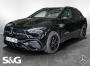 Mercedes-Benz GLA 200 AMG Night+MBUX+RüKam+Pano+M-LED+Totwinke 