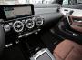 Mercedes-Benz CLA 200 Shooting Brake AMG MBUX+360°+Pano+AHK+18 