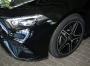 Mercedes-Benz A 200 AMG Night+MBUX+RüKam+M-LED+Totwink+Smartph 