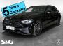 Mercedes-Benz C 300 4M T AMG Night+MBUX+360°+DIG-LED+Pano+AHK+ 