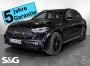 Mercedes-Benz GLC 300 d 4M AMG Standhz.+DIG-LED+Pano+AHK+Distr 