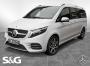 Mercedes-Benz V 300 EDITION Avantgarde Lang AMG MBUX+360°+LED 