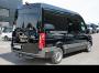 Mercedes-Benz Sprinter 317 CDI 3,5t MBUX+RüKam+AHK 3,5T+Heckt+ 