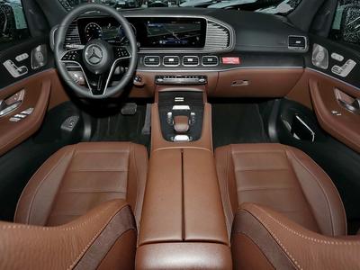 Mercedes-Benz GLE 450 d 4M AMG Facelift+360°+Pano+HUD+LED+20LM 