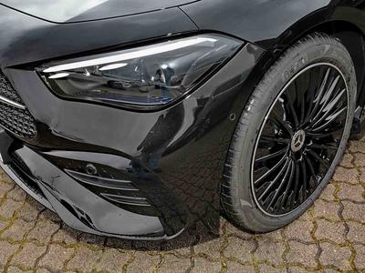 Mercedes-Benz CLE 300 4M AMG NIGHT+MBUX+360°+DIG-LED+Pano+AHK 