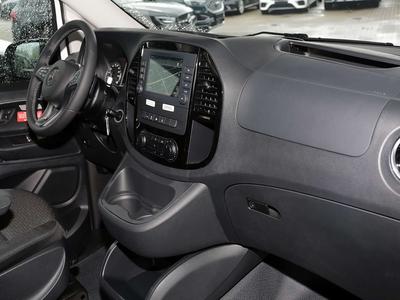 Mercedes-Benz Vito 114 Kasten Select Audio 40+RüKam+LED+DAB 